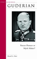 Cover: Guderian - Potomac Books Inc