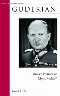 Enlarge image Cover: Guderian - Potomac Books Inc
