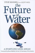 Cover: The Future of Water - American Water Works Association,US
