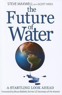Enlarge image Cover: The Future of Water - American Water Works Association,US