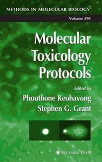 Abbildung von: Molecular Toxicology Protocols - Humana Press Inc.