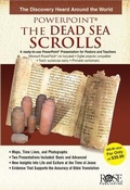 Cover: Dead Sea Scrolls PowerPoint - ROSE PUBLISHING
