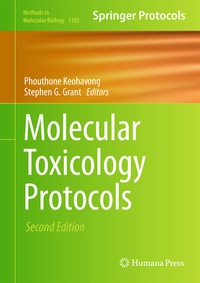 Abbildung von: Molecular Toxicology Protocols - Humana Press Inc.