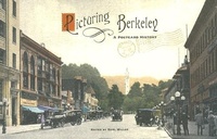 Enlarge image Cover: Picturing Berkeley - Gibbs Smith Publishers