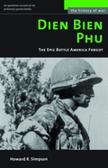 Cover: Dien Bien Phu - Potomac Books Inc