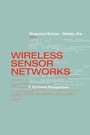 Cover: Wireless Sensor Networks - Artech House Publishers