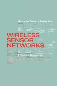 Enlarge image Cover: Wireless Sensor Networks - Artech House Publishers