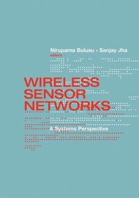 Enlarge image Cover: Wireless Sensor Networks - Artech House