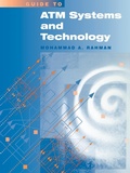 Cover: ATM Systems and Technology - Artech House Publishers
