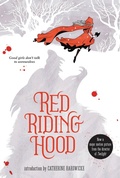 Cover: Red Riding Hood - Poppy Books