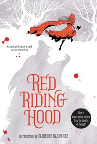 Enlarge image Cover: Red Riding Hood - Poppy Books