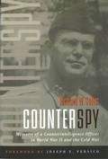 Cover: Counterspy - Potomac Books Inc