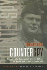 Enlarge image Cover: Counterspy - Potomac Books Inc