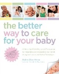Cover: The Better Way to Care for Your Baby - Fair Winds Press