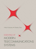 Cover: Essentials of Modern Telecommunications Systems - Artech House