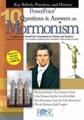 Cover: Mormonism - ROSE PUBLISHING