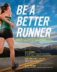 Enlarge image Cover: Be a Better Runner - Fair Winds Press