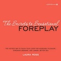 Cover: Secrets to Sensational Foreplay - Quiver Books