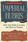 Cover: Imperial Hubris - Potomac Books Inc