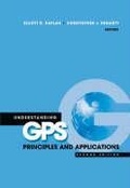 Cover: Understanding GPS - Artech House Publishers