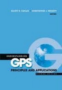 Enlarge image Cover: Understanding GPS - Artech House Publishers