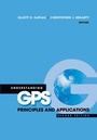 Cover: Understanding GPS Principles and Applications, Second Edition - Artech House