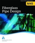 Cover: M45 Fiberglass Pipe Design - American Water Works Association,US