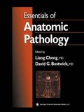 Cover: Essentials of Anatomic Pathology - Humana Press Inc.