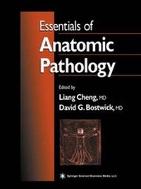 Enlarge image Cover: Essentials of Anatomic Pathology - Humana Press Inc.