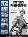 Cover: Patton's Photographs - Potomac Books Inc
