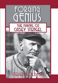 Enlarge image Cover: Forging Genius - Potomac Books Inc