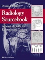 Cover: Radiology Sourcebook - Humana Press Inc.