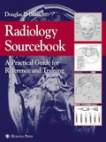 Cover: Radiology Sourcebook - Humana Press Inc.