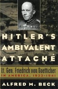 Abbildung von: Hitler'S Ambivalent Attache - Brassey's US
