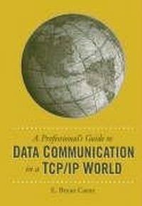 Abbildung von: A Professionalis Guide to Data Communication in a TCP/IP World - Artech House Publishers