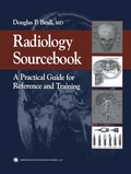 Cover: Radiology Sourcebook - Humana Press Inc.