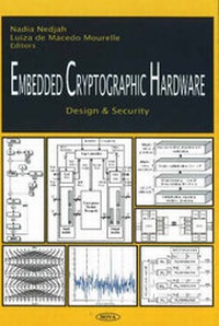 Abbildung von: Embedded Cryptographic Hardware - Nova Science Publishers Inc