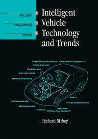 Abbildung von: Intelligent Vehicle Technology and Trends - Artech House