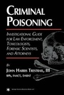 Cover: Criminal Poisoning - Humana Press Inc.
