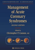 Cover: Management of Acute Coronary Syndromes - Humana