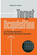 Cover: Target Acquisition in Communication Electronic Warfare - Artech House Publishers