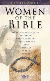 Bild: Women of the Bible: New Testament (pack of 5) - ROSE PUBLISHING