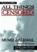 Cover: All Things Censored - Seven Stories Press,U.S.