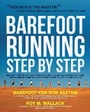 Cover: Barefoot Running Step by Step - Fair Winds Press