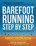 Cover: Barefoot Running Step by Step - Fair Winds Press