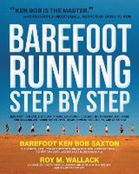 Enlarge image Cover: Barefoot Running Step by Step - Fair Winds Press