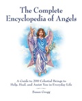 Cover: The Complete Encyclopedia of Angels - Fair Winds Press
