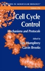 Cover: Cell Cycle Control - Humana Press Inc.