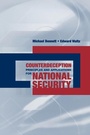 Cover: Counterdeception Principles and Applications for National Security - Artech House Publishers