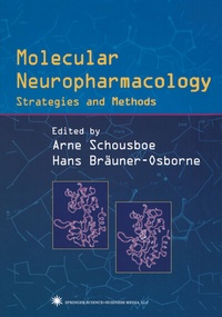 Abbildung von: Molecular Neuropharmacology - Humana Press Inc.